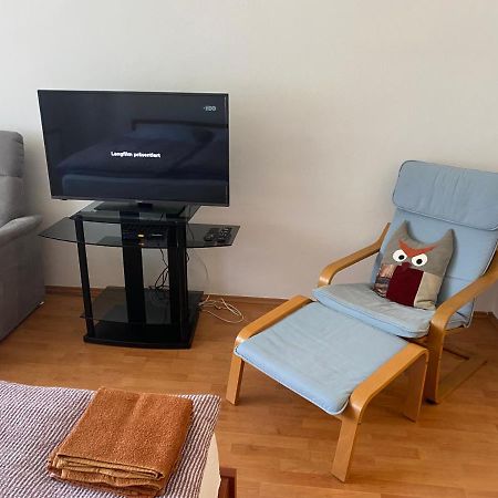 Vityesz Vendégház ** Apartamento Chl'aba Exterior foto