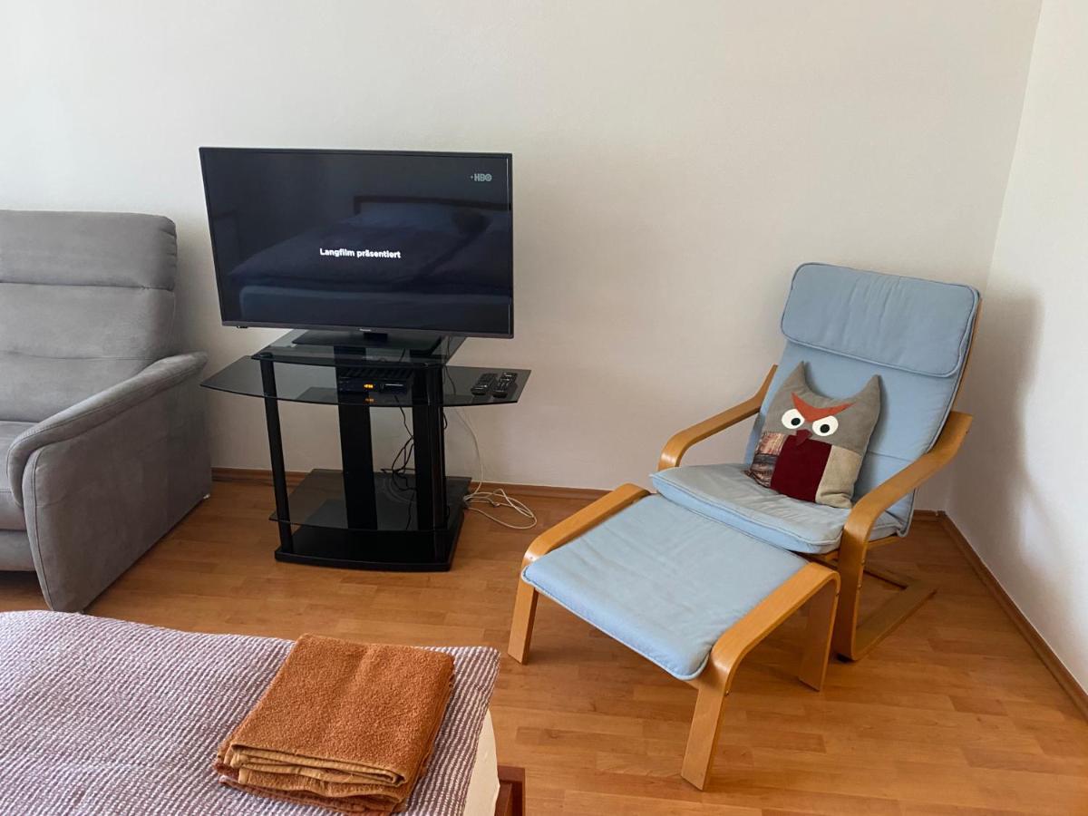 Vityesz Vendégház ** Apartamento Chl'aba Exterior foto